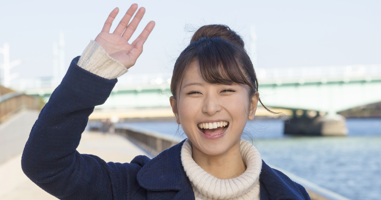 たった1秒で相手の警戒心を解く 声かけ の技術 会話がはずむ雑談力 ダイヤモンド オンライン