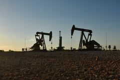 米シェールガス企業、再浮上も油断は禁物