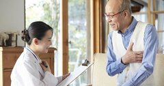 夫の両親に「末期がん・認知症」が同時に来た！介護ストレス軽減3つのコツ