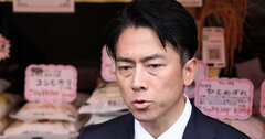 「進次郎、やるじゃん!」と素直に喜べない人は知らない…「5kg2000円の備蓄米」で米価が下がるワケ