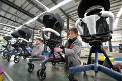 次の中国ショックに身構える世界