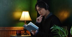 普通の人は「ただ本を読む」。超優秀な人はどうやって本を読む？