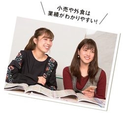 菜月&杏奈