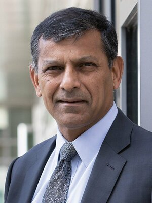 Raghuram Rajan