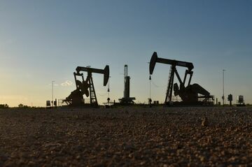 米シェールガス企業、再浮上も油断は禁物