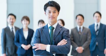 「チームの仕事」を減らして「成果」を上げるリーダーが考えていること