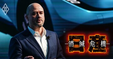 日産新社長は日本市場嫌い!新型EVリーフ投入も商品展開計画が「欧米偏重」となった理由