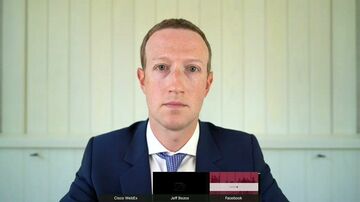 フェイスブック、政治・社会問題巡る社内議論を抑制へ