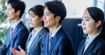 「サークルやアルバイトでの経験談」を熱く語る学生が、面接官の印象に残らない残念な理由