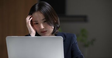 AIを使っているのに仕事が終わらない人が、最初にやってしまうこと
