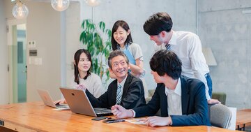 「やる気のない職場」を激変させる3つのポイント「(1)不満を放置しない」「(2)“良い組織”の物差しをつくる」、あともう一つは?