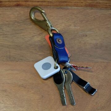 落とし物トラッカー「Tile Mate」をまとめ買いした話