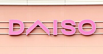 ミニ財布にちょうどいい…！ダイソーの「お札が入るキーケース」カードが10枚も収納できて天才すぎる！《購入レビュー》