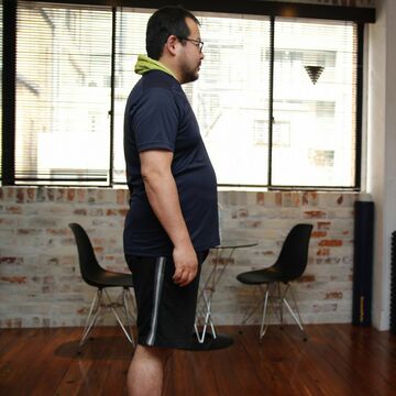 ガジェットの活用で2ヵ月で尿酸値・中性脂肪が激減、体重14.8㎏減を達成するワザ