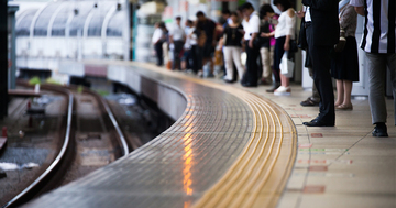 痴漢冤罪のリスクは誰にでもある!その時とるべき行動と心構え