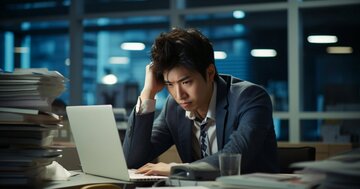 「ムダだらけの働き方をしている人」の特徴・3選