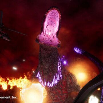 「ゴジラVR」が今年秋上陸！ その破壊力を体感せよ