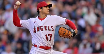 「大谷翔平の身体を持つAI」は無敵の野球選手になれるか?