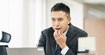 「年内にご連絡いただけるはずでしたよね」新年早々に得意先から怒りのメール！信用ギリギリ保てる返事は？