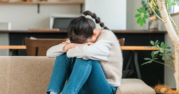 「自分が悪い」と思い込んでない?過剰なストレスから心を守る方法