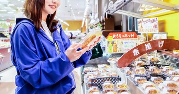 「500円超えたら売れない…」スーパーの惣菜売り場に異変、唐揚げやサラダに代わって売れ出した意外な主役