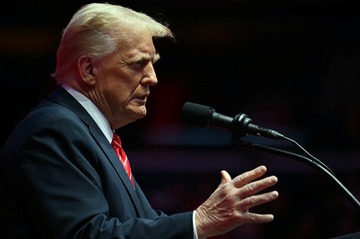 トランプ氏、就任演説で「常識の革命」呼びかけへ