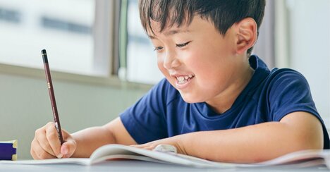 算数で「成績が伸びる子」と「伸びない子」の勉強法の違い
