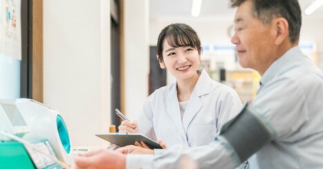 “万病の元凶”高血圧対策、上が145を超えたら生活改善か薬を飲むかどっちが先？【専門医が指導】