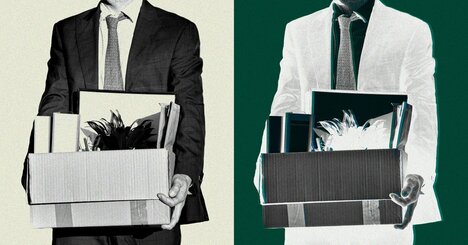 米企業の解雇通告に新手法　失敗例も続々