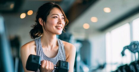 「筋トレ」を続けたかったら、真っ先にやめるべき習慣・ワースト1