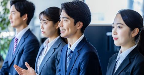「サークルやアルバイトでの経験談」を熱く語る学生が、面接官の印象に残らない残念な理由