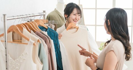 販売経験が浅いのに高額品がどんどん売れる…店員がひそかに見ていた「客の変化」とは？