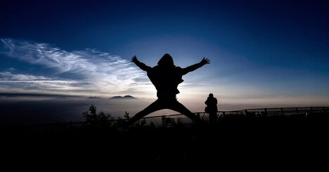 【本質】「人生後半がどんどん面白くなる習慣」・ベスト1