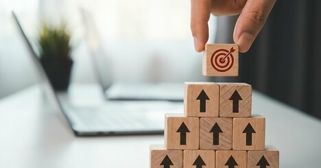 毎回「100％達成できる人」の考え方・ベスト1