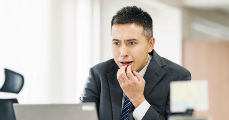 「年内にご連絡いただけるはずでしたよね」新年早々に得意先から怒りのメール！信用ギリギリ保てる返事は？