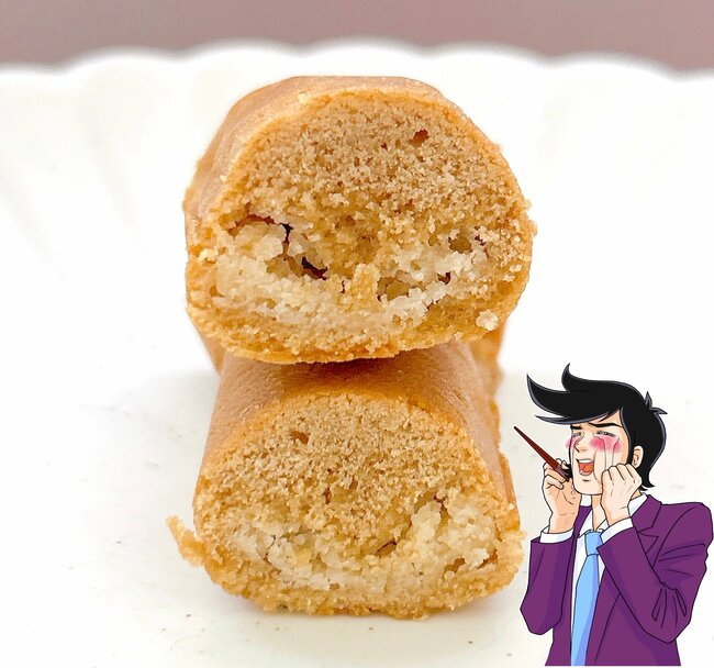 「大大大好きです」「365日食べたい」シャトレーゼの“64円スイーツ”大人な味わいがたまらない…！「64円だなんて信じられない」