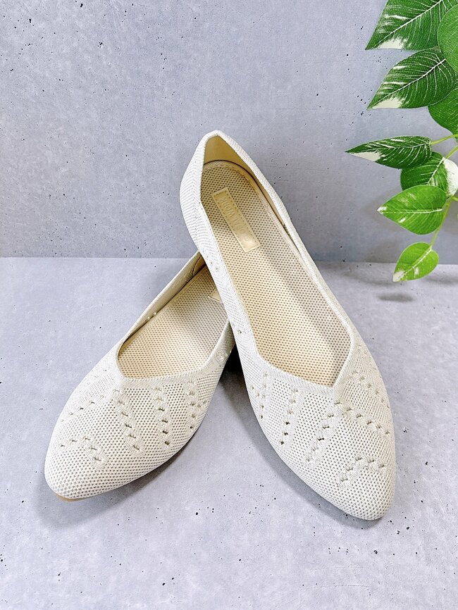 「気に入って3足目購入」グローバルワークの“楽ちんパンプス”履き心地バツグンで頼りになる！「1年履き続けリピ買いです」「長く歩いても疲れません」