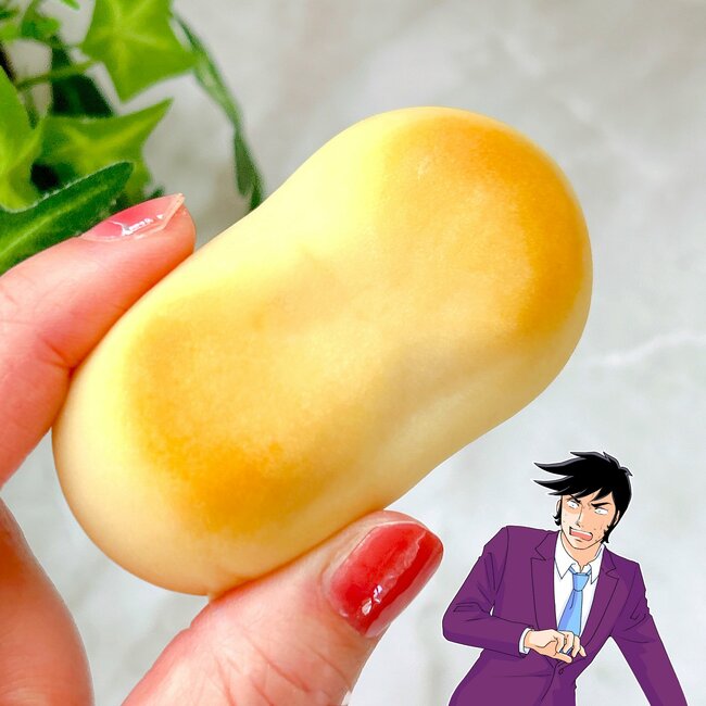 「博多通りもんやわ！」「いくらでもイケる」シャトレーゼの“140円スイーツ”がお土産級のウマさ…！「ほぼ、ままどおるだと思う！」