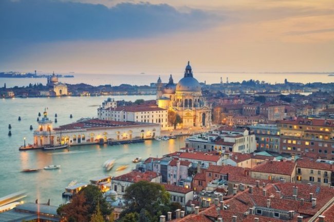 イタリア ヴェネツィア 水の都 の歩き方 観光からグルメまで 地球の歩き方ニュース レポート ダイヤモンド オンライン