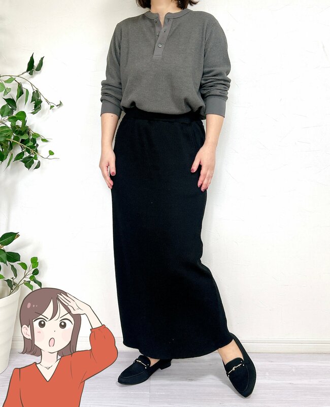 「色違いで3枚買いました」「ほぼ全ての色を持ってる」ユニクロの“1990円トップス”着心地よすぎて手放せない…!「とにかく肌触りがよくて、ストレスなし」