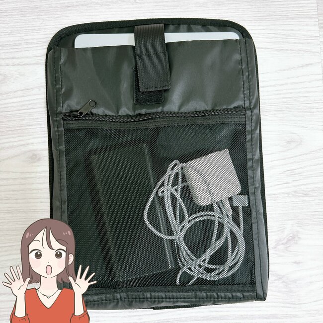 え、2900円って嘘でしょ…!?ワークマンの“疲れにくいリュック”が理想すぎる！「収納が多くて、とても便利！」「ブランド物より軽くて機能的」