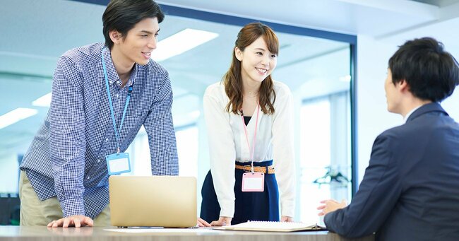 そりゃ信頼されるわ…知識がない・経験もない“素人リーダー”が成功できるワケ
