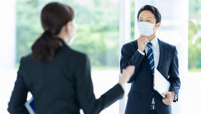 部下をヤル気にさせる頼み方 ヤル気を削ぐ頼み方の違い 感情的にならない話し方 ダイヤモンド オンライン