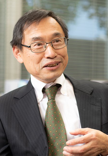 森上展安・森上教育研究所代表