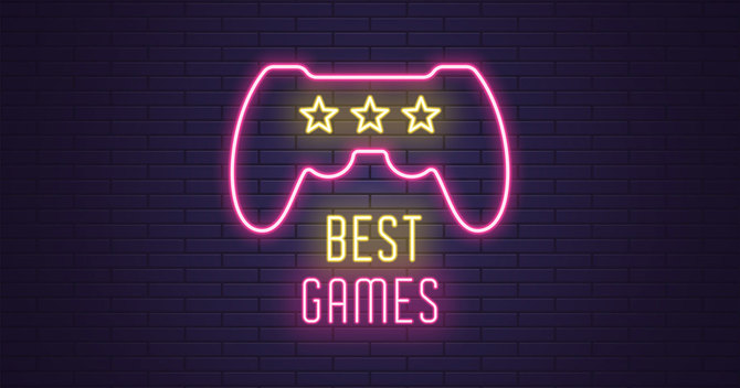 ネット上には「レビュー文学」と名付けたくなるようなゲームレビューも存在する