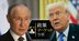 トランプ氏はプーチン氏と「価値観を共有」!?停戦も米ロ両大国の利害優先で孤立主義回帰か