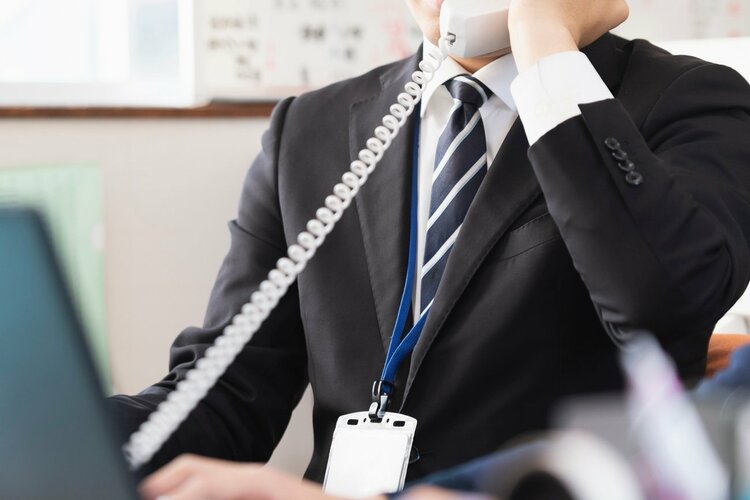 【ショートストーリー】「あなた正気ですか？」と営業から言われた話