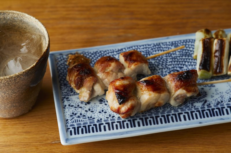 【レシピあり】超簡単！ 名店風の激ウマ焼き鳥を、家庭で作る目からウロコのコツ