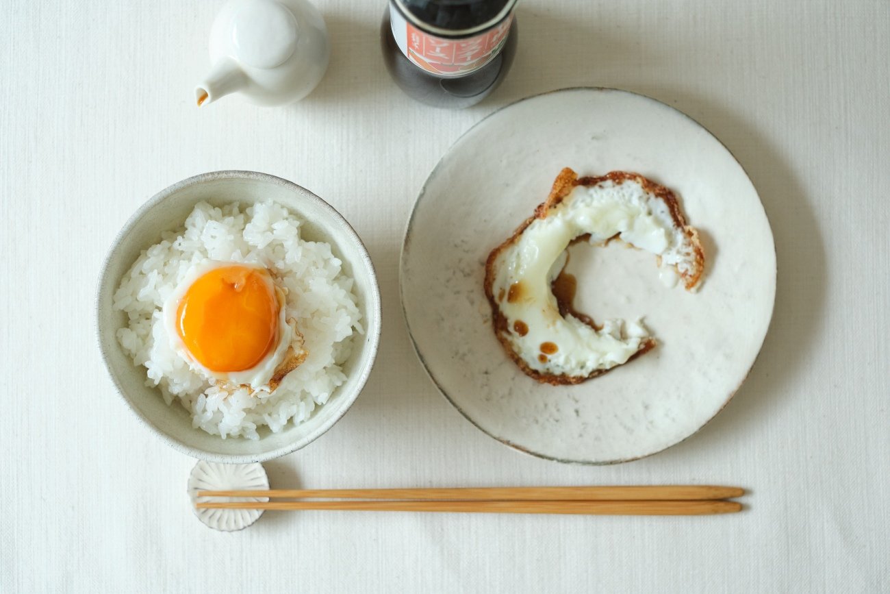 【藤井恵さんが教える!】レシピ本には書けなかった! 卵のすごい食べ方