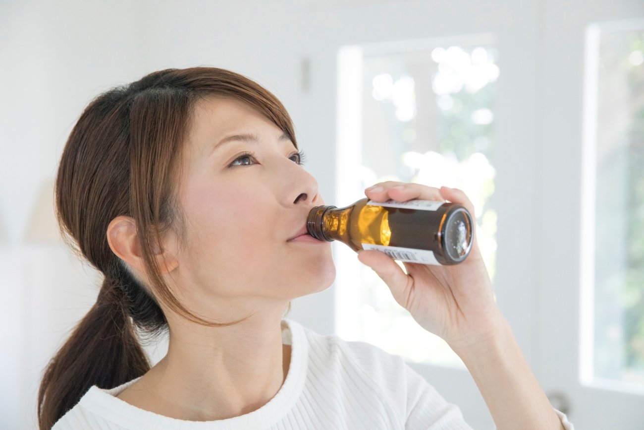 なぜ滋養強壮ドリンクのパッケージやCMは、あえて「苦さ」を売り文句にするのか？